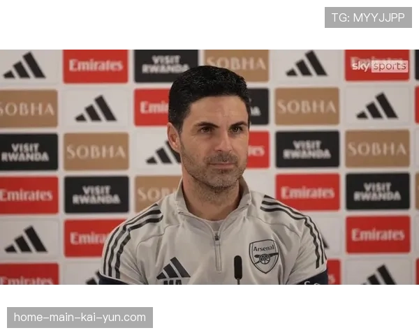 阿尔特塔轮换策略遭质疑 替补中场诺尔高仅获20%时间